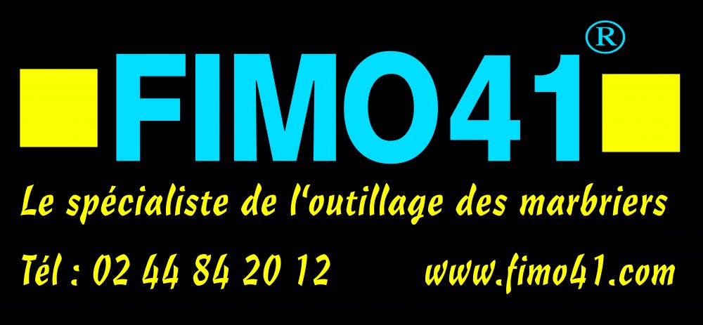 Logo FIMO