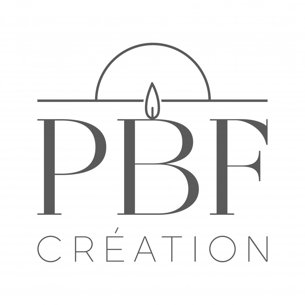 Logo SAS PBF CRÉATION