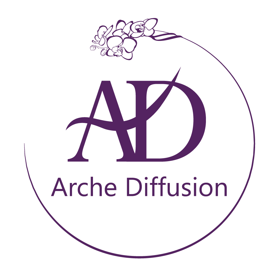 Logo ARCHE DIFFUSION