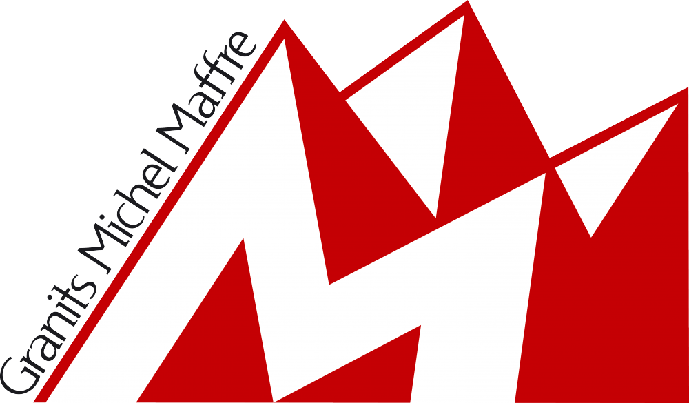 Logo GRANITS MICHEL MAFFRE